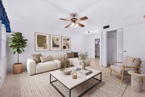 7490 NW 1st Street #104, Margate FL - photo 12 of 35