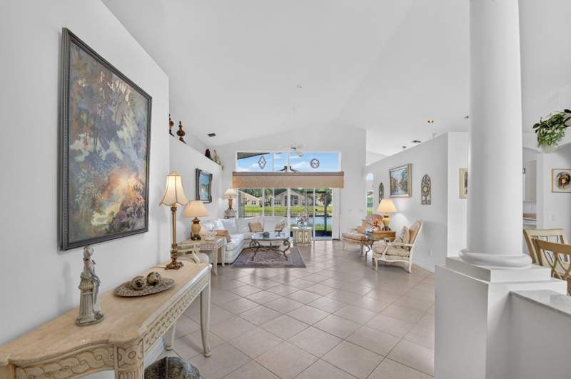 3 bedroom Single Family Residence at 11723 Caracas Boulevard, Valencia Lakes, Boynton Beach — photo 4