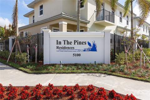 6935 Pines Circle #16, Coconut Creek FL - photo 16 of 17