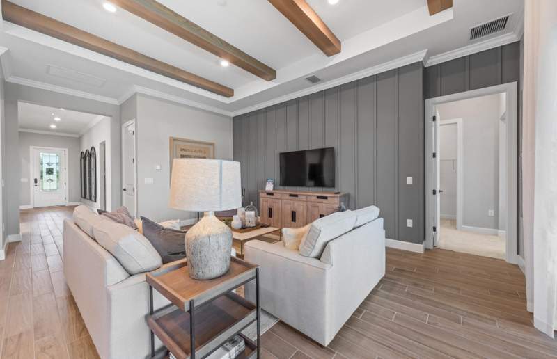 3 bedroom Single Family Residence at 9642 Chora Tunel Way #101 Prestige, Hendrix Reserve, Lake Worth — photo 4