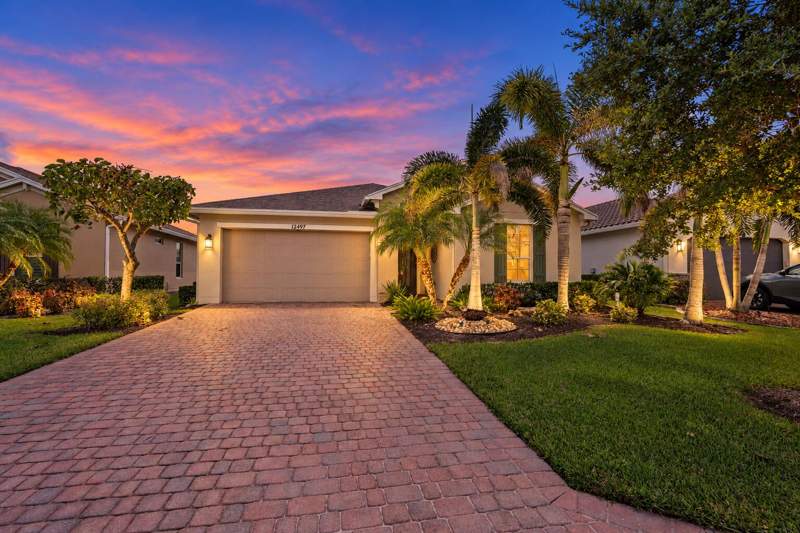 2 bedroom Single Family Residence at 12497 SW Silverwood Avenue, Tradition Plat No 35, Port St. Lucie — photo 4
