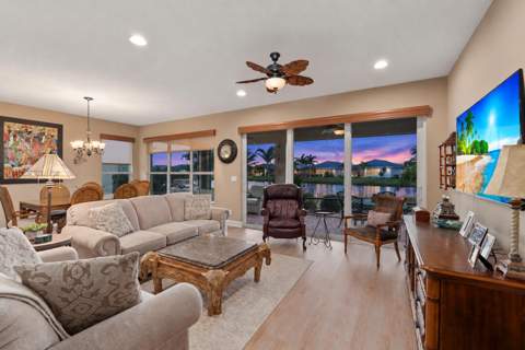 12497 SW Silverwood Avenue, Port St. Lucie FL - photo 6 of 70