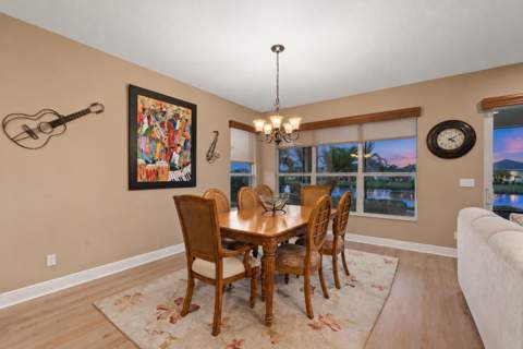 12497 SW Silverwood Avenue, Port St. Lucie FL - photo 7 of 70