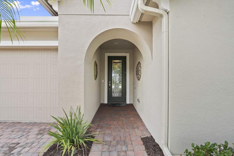 2 bedroom Single Family Residence at 12497 SW Silverwood Avenue, Tradition Plat No 35, Port St. Lucie — photo 2