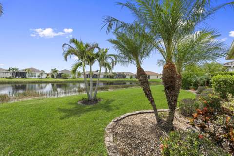 12497 SW Silverwood Avenue, Port St. Lucie FL - photo 16 of 70