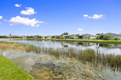12497 SW Silverwood Avenue, Port St. Lucie FL - photo 17 of 70