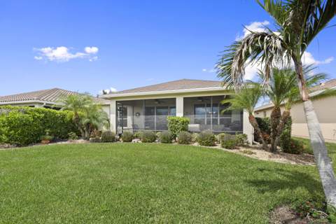 12497 SW Silverwood Avenue, Port St. Lucie FL - photo 18 of 70