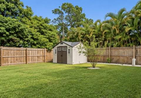 707 SE Karrigan Terrace, Port St. Lucie FL - photo 24 of 26