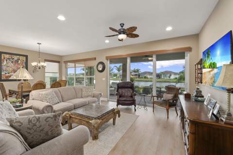 12497 SW Silverwood Avenue, Port St. Lucie FL - photo 22 of 70