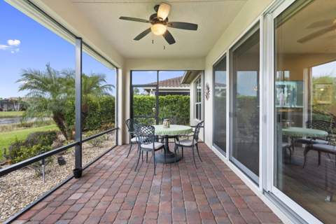 12497 SW Silverwood Avenue, Port St. Lucie FL - photo 21 of 70