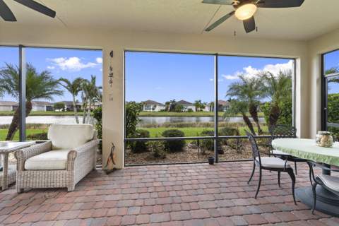 12497 SW Silverwood Avenue, Port St. Lucie FL - photo 19 of 70