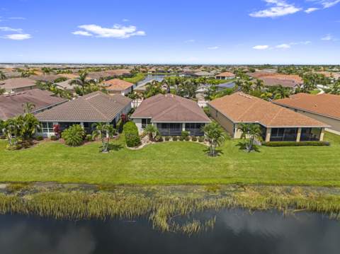 12497 SW Silverwood Avenue, Port St. Lucie FL - photo 13 of 70