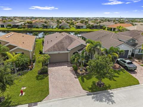 12497 SW Silverwood Avenue, Port St. Lucie FL - photo 12 of 70