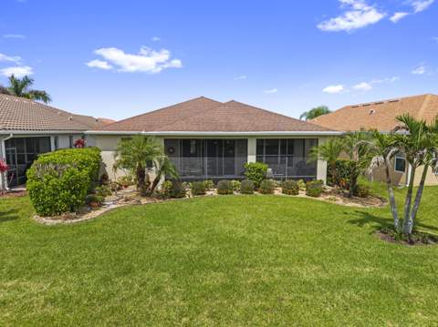 12497 SW Silverwood Avenue, Port St. Lucie FL - photo 15 of 70