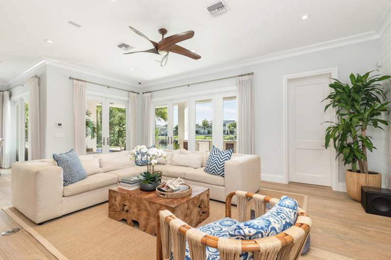 4 bedroom Single Family Residence at 222 Arlington Road, Lewis Shore Estates 2, West Palm Beach — photo 3