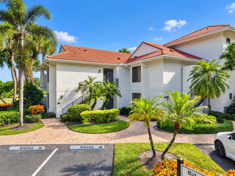 1 bedroom Condominium at 19341 Sabal Lake Drive #5042, Sabal Lake At Boca West, Boca Raton — photo 1