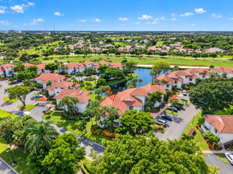 19341 Sabal Lake Drive #5042, Boca Raton FL - photo 11 of 44