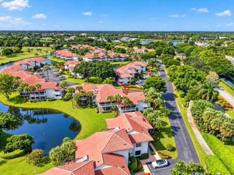 19341 Sabal Lake Drive #5042, Boca Raton FL - photo 13 of 44
