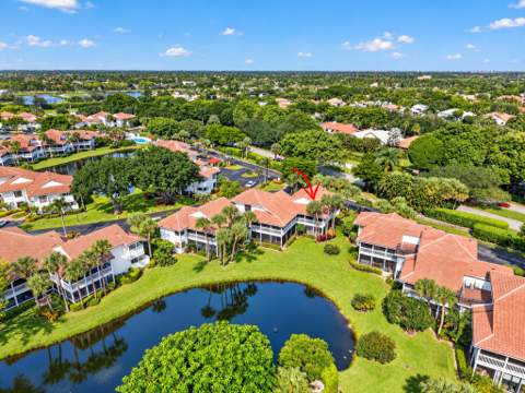 19341 Sabal Lake Drive #5042, Boca Raton FL - photo 14 of 44