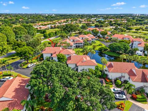 19341 Sabal Lake Drive #5042, Boca Raton FL - photo 16 of 44