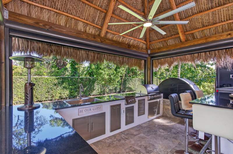 1 bedroom Condominium at 157 N Cortez Drive, Aztec Rv Resort Land Condo, Margate — photo 5