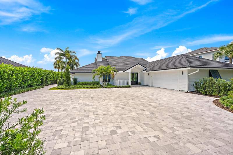 4 bedroom Single Family Residence at 18779 SE River Ridge Road, River Ridge (Tequesta), Jupiter — photo 5