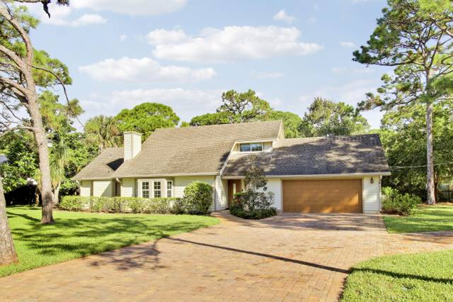 5673 OLD ORANGE Road, home for sale in Jupiter