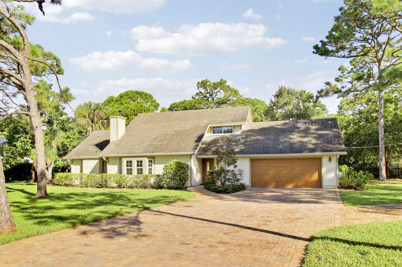 4 bedroom Single Family Residence at 5673 Old Orange Road, Loxahatchee Gardens, Jupiter — photo 1