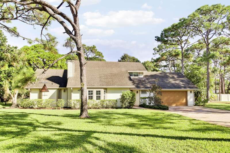 4 bedroom Single Family Residence at 5673 Old Orange Road, Loxahatchee Gardens, Jupiter — photo 2