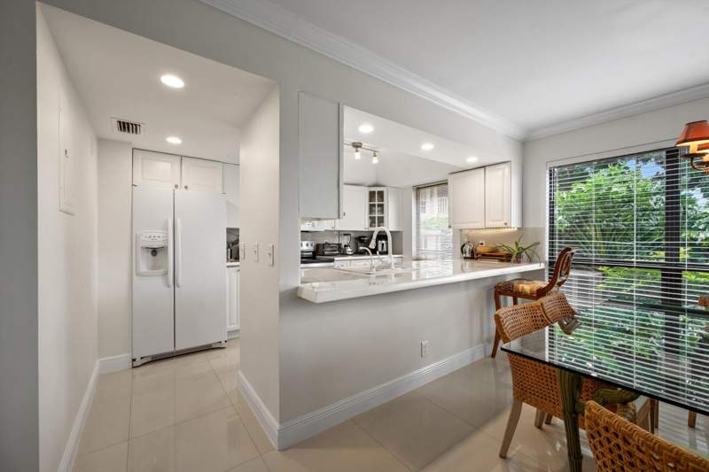 2 bedroom Condominium at 418 Brackenwood Lane, Golf Villas Condo, Palm Beach Gardens — photo 5