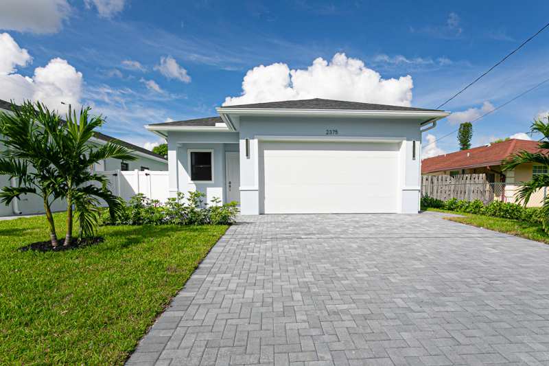 4 bedroom Single Family Residence at 2375 Faith Avenue, Hartleys, Schall Circle — photo 1