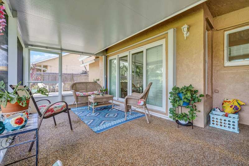 2 bedroom Single Family Residence at 8026 Marshwood Lane, Lakes Of Lantana Ph 2-A, Lake Worth — photo 1
