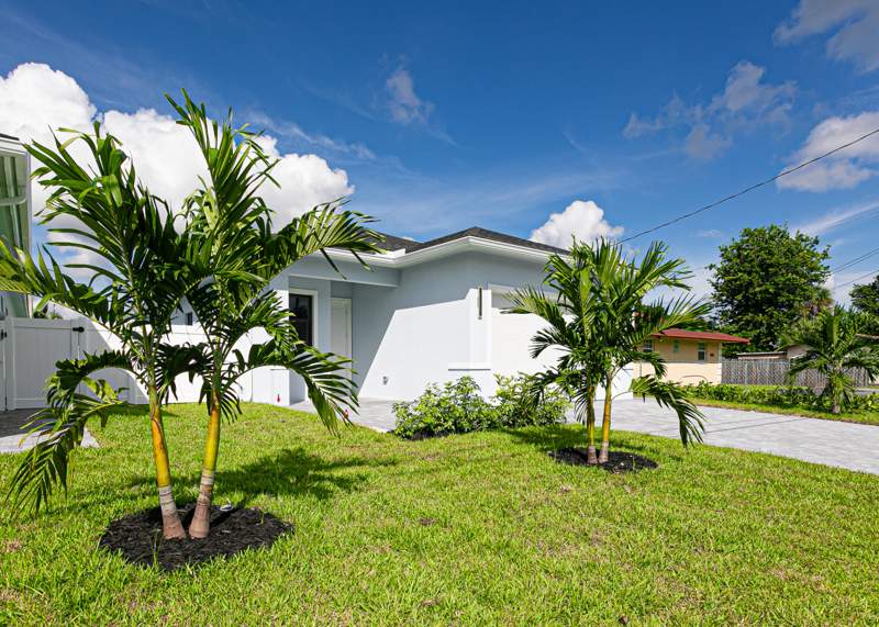 4 bedroom Single Family Residence at 2375 Faith Avenue, Hartleys, Schall Circle — photo 3