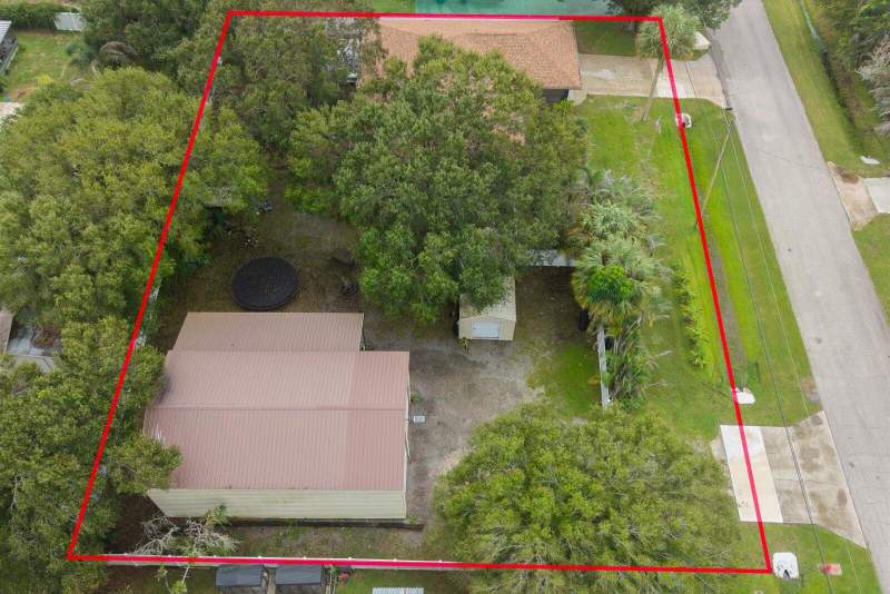 3 bedroom Single Family Residence at 5112 Myrtle Drive, Indian River Estates Unit 7, Fort Pierce — photo 5