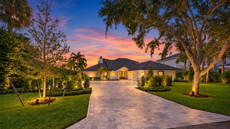 4 bedroom Single Family Residence at 18779 SE River Ridge Road, River Ridge (Tequesta), Jupiter — photo 2