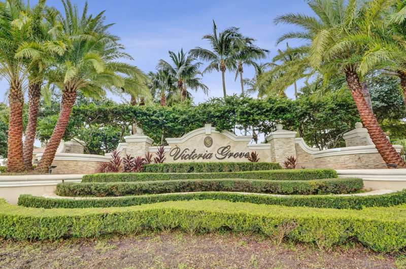 2 bedroom Condominium at 2016 Shoma Drive #2016, Shoma Courtyards II At Royal Palm Condom, Royal Palm Beach — photo 1