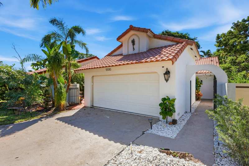 3 bedroom Single Family Residence at 2230 NW 14th Street, Rainberry Lake Ph Iv-B, Delray Beach — photo 1
