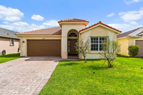 5183 SE Graham Drive, home for sale on SE Graham Drive