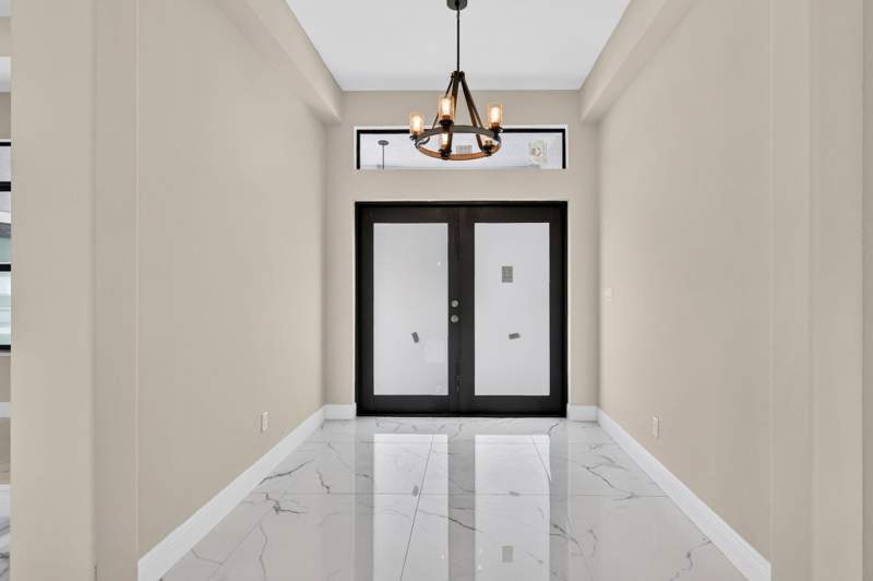 4 bedroom Single Family Residence at 6447 NW Fontana Street, Port St Lucie Section 44, Port St. Lucie — photo 5
