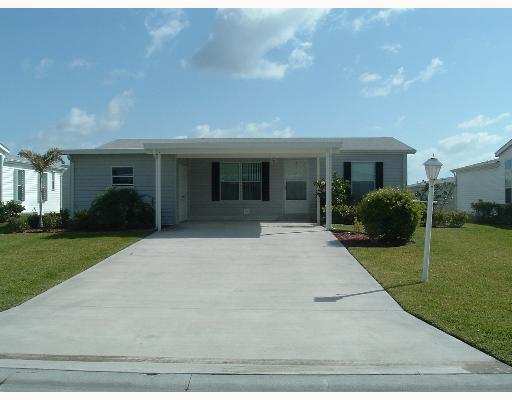 0 bedroom Single Family Residence at 3106 Scarlet Tanager Court, Eagle'S Retreat At Savanna Club Phase 2, Port St. Lucie — photo 1