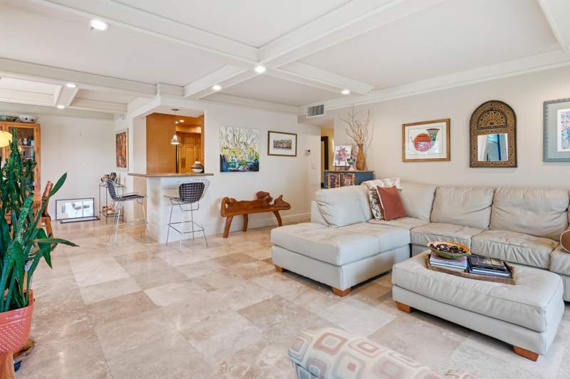 2 bedroom Condominium at 875 E Camino Real #4D, Lake House South Condo Spanish River Land Co, Boca Raton — photo 3