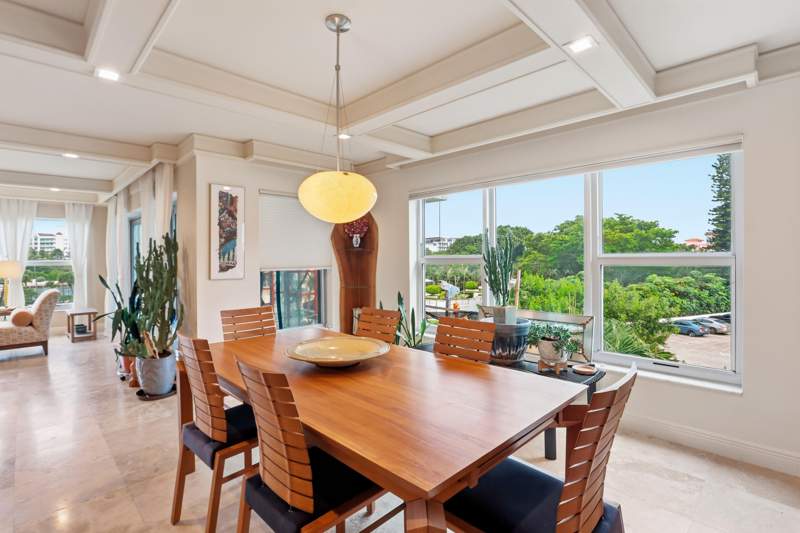 2 bedroom Condominium at 875 E Camino Real #4D, Lake House South Condo Spanish River Land Co, Boca Raton — photo 4