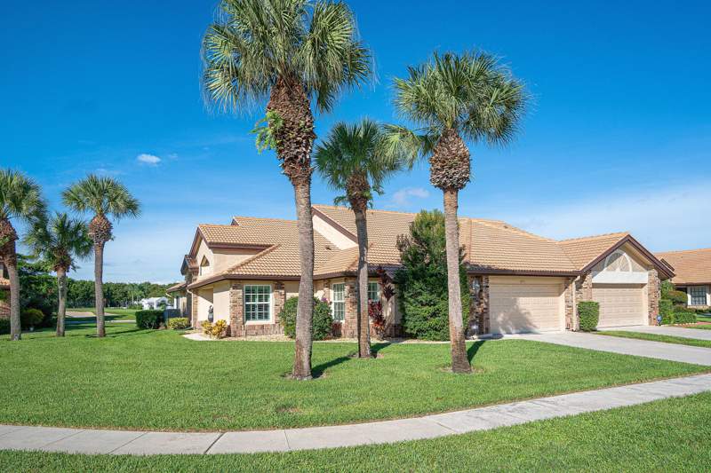 3 bedroom Villa at 8213 Cassia Drive, Aberdeen 4, Boynton Beach — photo 2