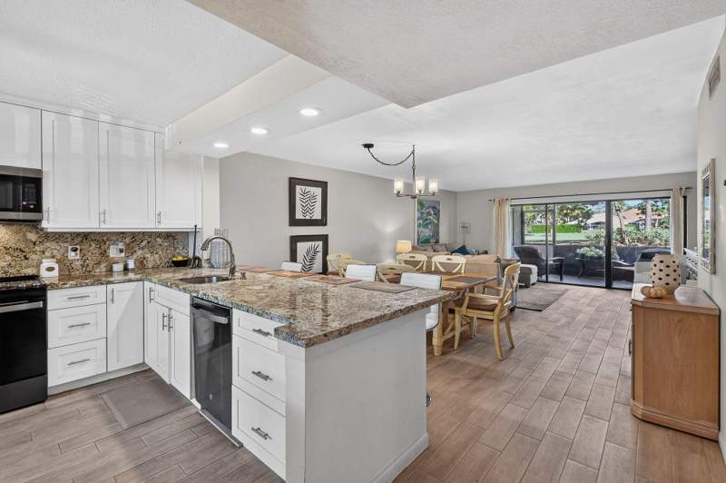 2 bedroom Condominium at 12926 Briarlake Drive #104b, Briarwood, Palm Beach Gardens — photo 3