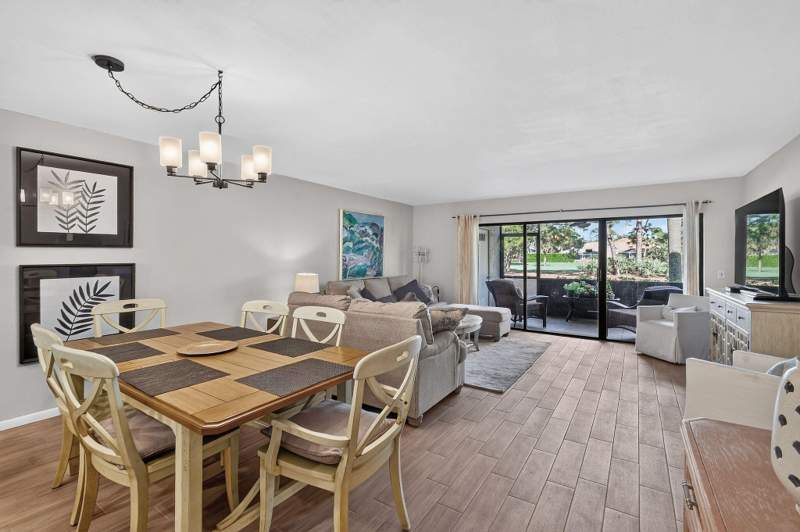 2 bedroom Condominium at 12926 Briarlake Drive #104b, Briarwood, Palm Beach Gardens — photo 4