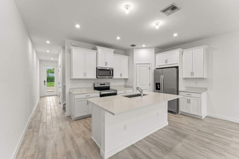 3 bedroom Townhouse at 7225 Channing Avenue, Forest Oaks Residential Pud, Lake Worth — photo 2