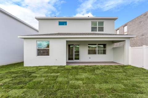 7284 Claudelle Street, Lake Worth FL - photo 13 of 14