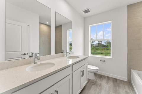 7296 Claudelle Street, Lake Worth FL - photo 11 of 14
