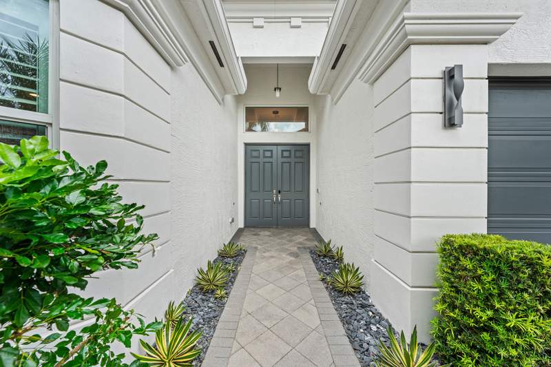 4 bedroom Single Family Residence at 8223 Majestic Mountain Drive, Valencia Bay, Boynton Beach — photo 4