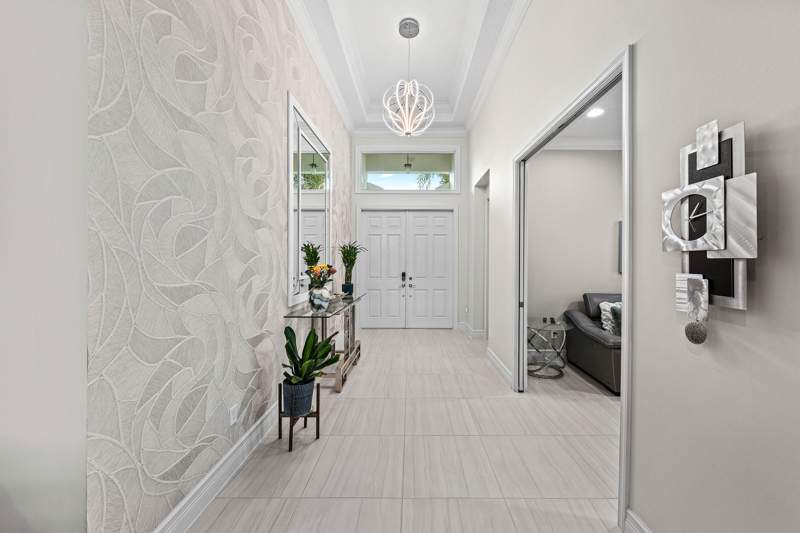 4 bedroom Single Family Residence at 8223 Majestic Mountain Drive, Valencia Bay, Boynton Beach — photo 5